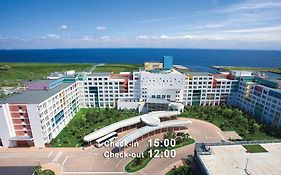 三井ガーデンホテルプラナ東京ベイ